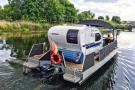 Holiday homeGermany - : Watercamper deluxe