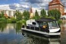 Holiday homeGermany - : Watercamper deluxe