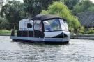 Holiday homeGermany - : Watercamper deluxe