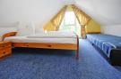 Holiday homeGermany - : Fewo 2 110 qm