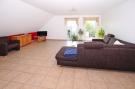 Holiday homeGermany - : Fewo 2 110 qm