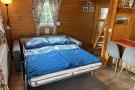 Holiday homeGermany - : Ferienhaus 35 qm