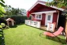 Holiday homeGermany - : Ferienhaus 35 qm