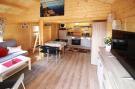 Holiday homeGermany - : Ferienhaus 35 qm