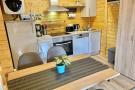 Holiday homeGermany - : Ferienhaus 35 qm