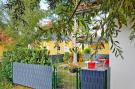 Holiday homeGermany - : FH mit Balkon Seeblick und kleiner Terrasse 1-6 Pe