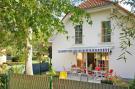 VakantiehuisDuitsland - : FH mit Balkon Seeblick und kleiner Terrasse 1-6 Pe