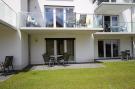 Holiday homeGermany - : Reihenhaus Hafenflair / Haus 2 / Wohnungen 7 und 9