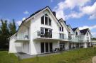 Holiday homeGermany - : Reihenhaus Hafenflair / Haus 2 / Wohnungen 7 und 9