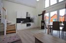 Holiday homeGermany - : Reihenhaus Hafenflair / Haus 2 / Wohnungen 7 und 9