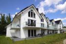 VakantiehuisDuitsland - : Apartment Hafenflair / Haus 3 EG-Wohnung 9 2 und 2