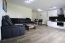 Holiday homeGermany - : Apartment Hafenflair / Haus 3 EG-Wohnung 9 2 und 2