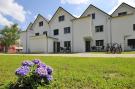 Holiday homeGermany - : Apartment Hafenflair / Haus 3 EG-Wohnung 9 2 und 2