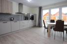 Holiday homeGermany - : Apartment Hafenflair / Haus 3 OG-Wohnung 11 4 Pers