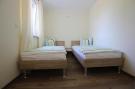 Holiday homeGermany - : Apartment Hafenflair / Haus 3 OG-Wohnung 11 4 Pers