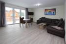 Holiday homeGermany - : Apartment Hafenflair / Haus 3 OG-Wohnung 11 4 Pers