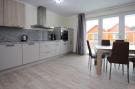 Holiday homeGermany - : Apartment Hafenflair / Haus 3 OG-Wohnung 11 8 Pers