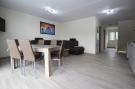 Holiday homeGermany - : Apartment Hafenflair / Haus 3 OG-Wohnung 11 8 Pers