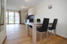 VakantiehuisDuitsland - : Apartment Hafenflair / Haus 5 EG-Wohnung 17 1-2 Pe