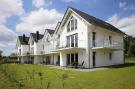 VakantiehuisDuitsland - : Apartment Hafenflair / Haus 5 EG-Wohnung 17 1-2 Pe