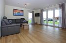 Holiday homeGermany - : Apartment Hafenflair / Haus 5 EG-Wohnung 17 1-2 Pe