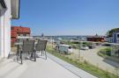 Holiday homeGermany - : Apartment Hafenflair / Haus 5 OG-Wohnung 19 4 Pers