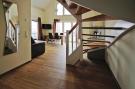 Holiday homeGermany - : Apartment Hafenflair / Haus 5 OG-Wohnung 19 4 Pers