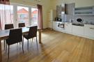 Holiday homeGermany - : Apartment Hafenflair / Haus 5 OG-Wohnung 19 8 Pers