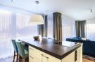 Holiday homeGermany - : Apartments im MAREMÜRITZ Yachthafen Resort &amp; S