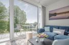 Holiday homeGermany - : Apartments im MAREMÜRITZ Yachthafen Resort &amp; S