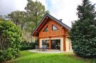 VakantiehuisDuitsland - : Ferienhaus Waldblick 85 qm