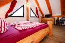 Holiday homeGermany - : Ferienhaus Waldblick 85 qm