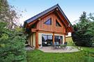 FerienhausDeutschland - : Ferienhaus Waldblick 85 qm