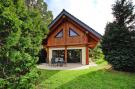 FerienhausDeutschland - : Ferienhaus Waldblick 85 qm