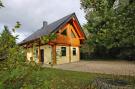 VakantiehuisDuitsland - : Ferienhaus Waldblick 85 qm