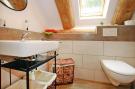 Holiday homeGermany - : Ferienhaus Waldblick 85 qm