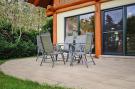 Holiday homeGermany - : Ferienhaus Waldblick 85 qm