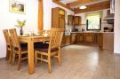 Holiday homeGermany - : Ferienhaus Waldblick 85 qm