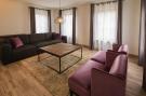 Holiday homeGermany - : Ferienhaus Typ A 120 qm