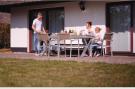 Holiday homeGermany - : Ferienhaus Typ A 120 qm