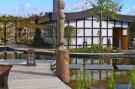 Holiday homeGermany - : Ferienhaus Typ A 120 qm