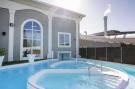 Holiday homeGermany - : Ferienhaus Typ A 120 qm