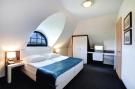 Holiday homeGermany - : Ferienhaus Typ A 120 qm