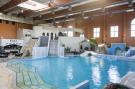 Holiday homeGermany - : Ferienhaus Typ A 120 qm