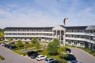 Holiday homeGermany - : Ferienhaus Typ A 120 qm