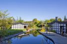 Holiday homeGermany - : Ferienhaus Typ A 120 qm