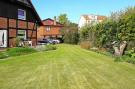 Holiday homeGermany - : Fewo 1 35 qm