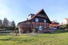 Holiday homeGermany - : Fewo 1 35 qm