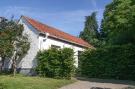 Holiday homeGermany - : Ferienhaus Gänseblümchen