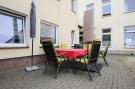 Holiday homeGermany - : Fewo klein 40 qm